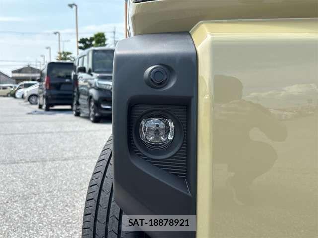 Daihatsu TAFT 2021-12 8369154-19