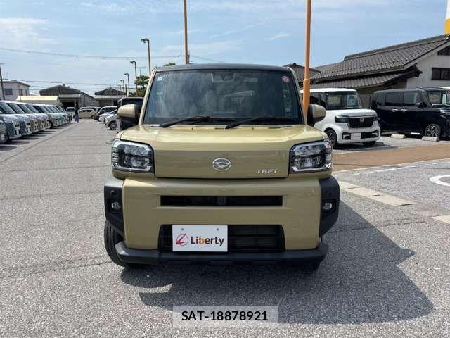Daihatsu TAFT 2021-12 8369154-4