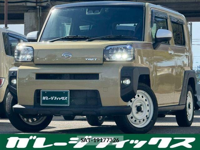 Daihatsu TAFT 2021-04 8369146-0