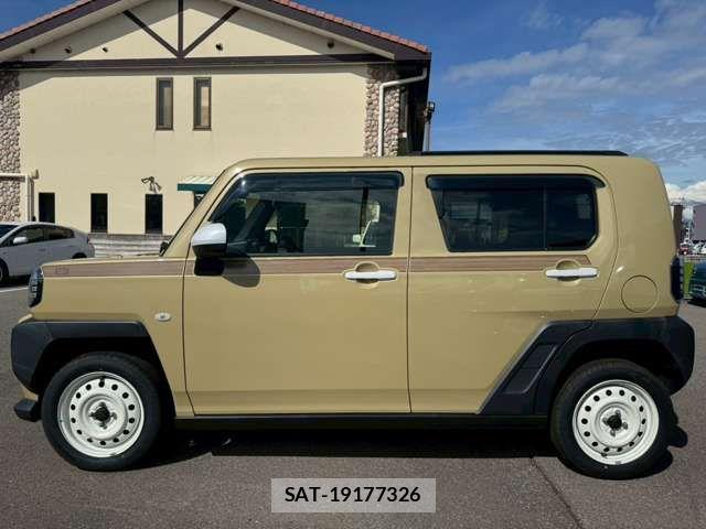 Daihatsu TAFT 2021-04 8369146-9