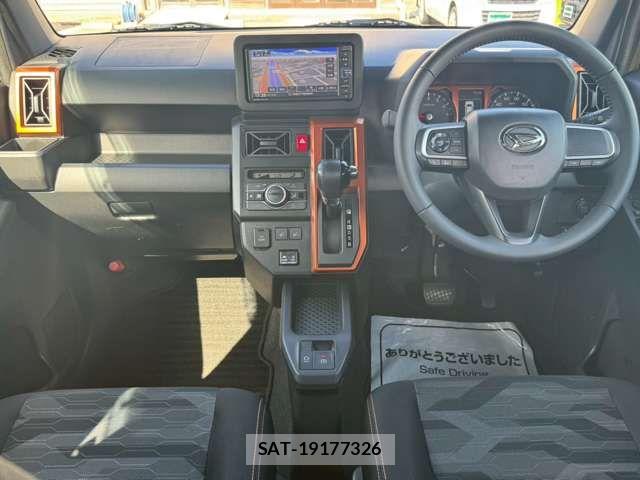 Daihatsu TAFT 2021-04 8369146-10