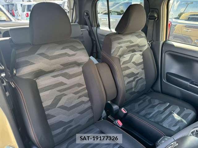 Daihatsu TAFT 2021-04 8369146-11
