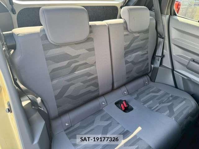 Daihatsu TAFT 2021-04 8369146-12
