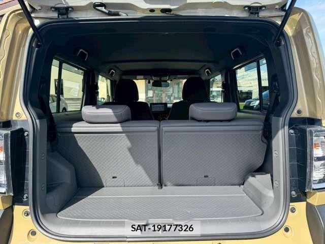 Daihatsu TAFT 2021-04 8369146-13