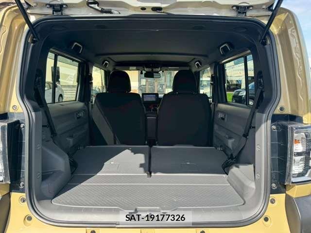 Daihatsu TAFT 2021-04 8369146-14