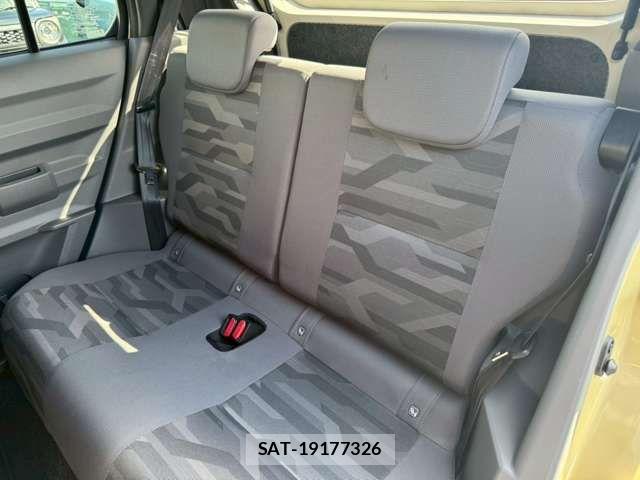 Daihatsu TAFT 2021-04 8369146-16