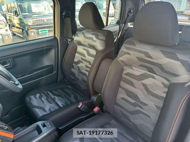 Daihatsu TAFT 2021-04 8369146-17