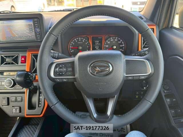 Daihatsu TAFT 2021-04 8369146-18