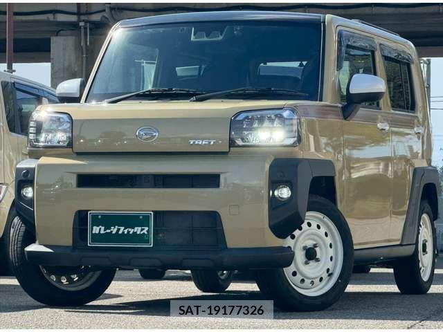 Daihatsu TAFT 2021-04 8369146-1