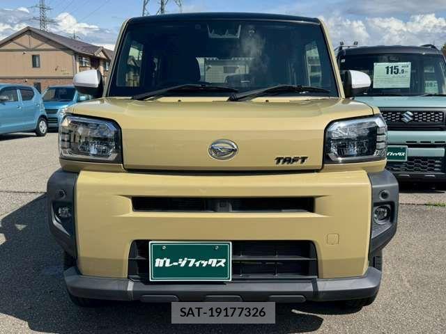 Daihatsu TAFT 2021-04 8369146-3