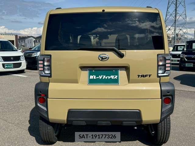 Daihatsu TAFT 2021-04 8369146-6