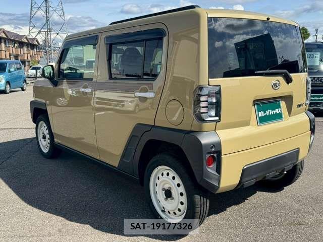 Daihatsu TAFT 2021-04 8369146-8
