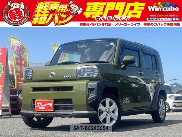 Daihatsu TAFT 2021-06 8369170-0