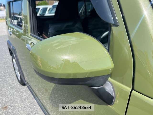 Daihatsu TAFT 2021-06 8369170-9