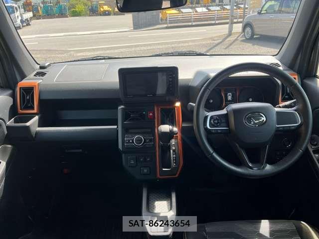 Daihatsu TAFT 2021-06 8369170-13