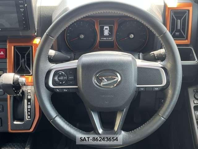 Daihatsu TAFT 2021-06 8369170-14