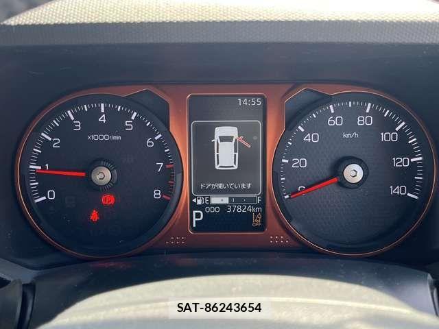 Daihatsu TAFT 2021-06 8369170-17