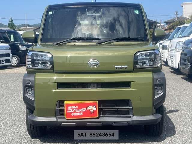 Daihatsu TAFT 2021-06 8369170-1