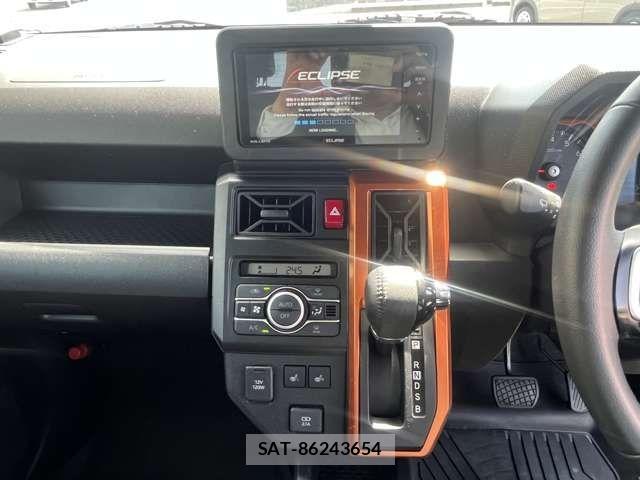 Daihatsu TAFT 2021-06 8369170-20
