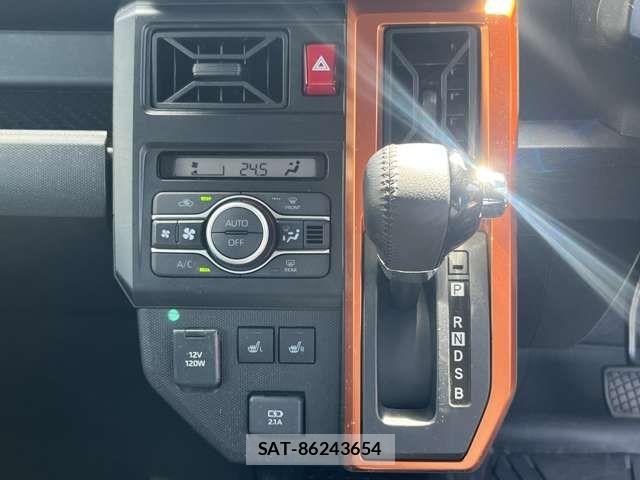 Daihatsu TAFT 2021-06 8369170-21