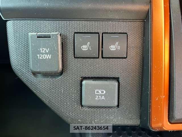 Daihatsu TAFT 2021-06 8369170-22