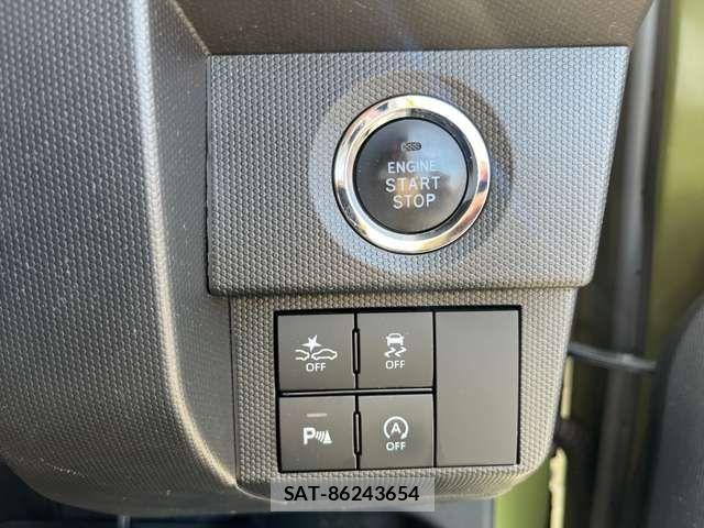 Daihatsu TAFT 2021-06 8369170-24