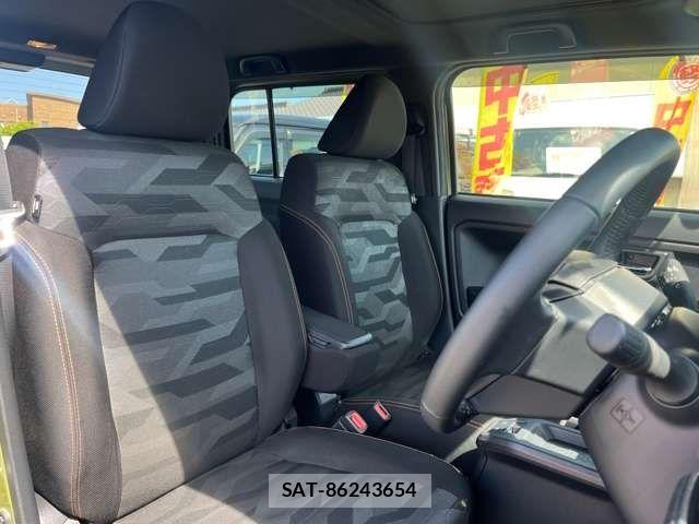 Daihatsu TAFT 2021-06 8369170-25