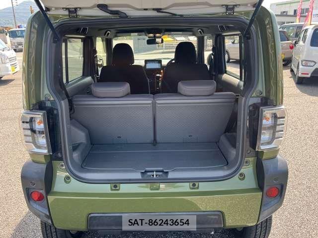 Daihatsu TAFT 2021-06 8369170-27