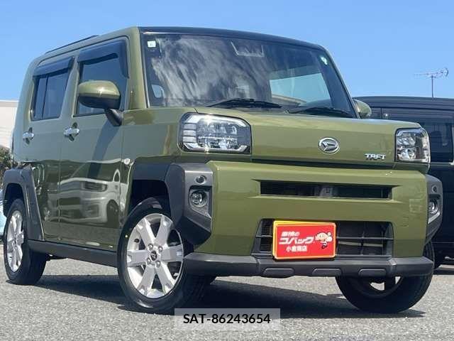 Daihatsu TAFT 2021-06 8369170-2