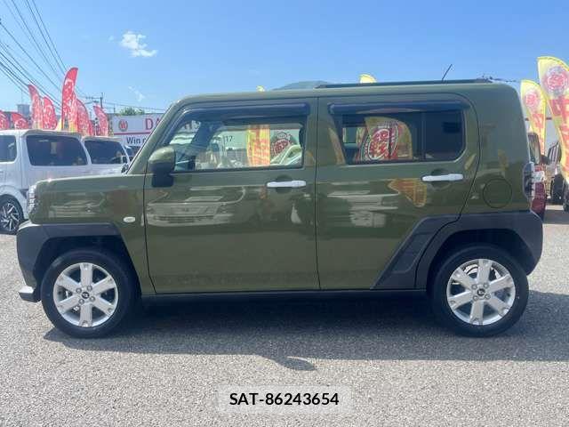 Daihatsu TAFT 2021-06 8369170-4