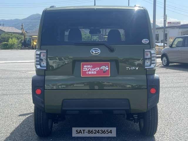 Daihatsu TAFT 2021-06 8369170-6