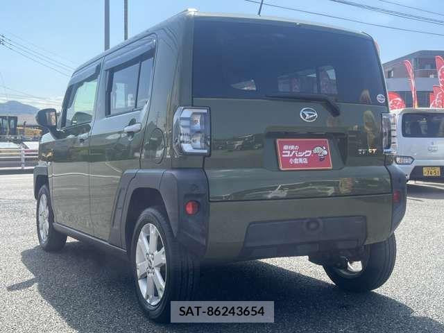 Daihatsu TAFT 2021-06 8369170-7