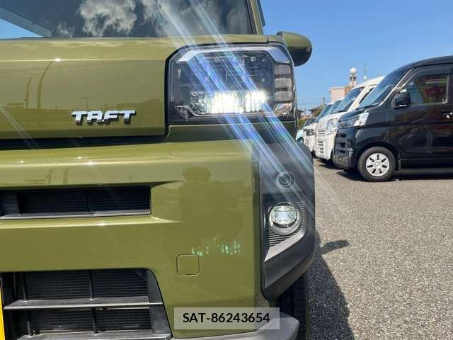 Daihatsu TAFT 2021-06 8369170-8