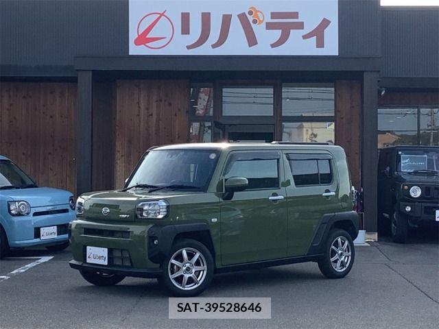 Daihatsu TAFT 2020-06 8369159-0