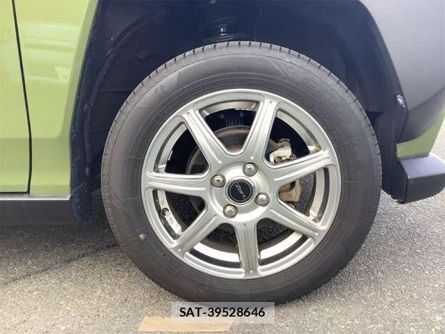 Daihatsu TAFT 2020-06 8369159-9