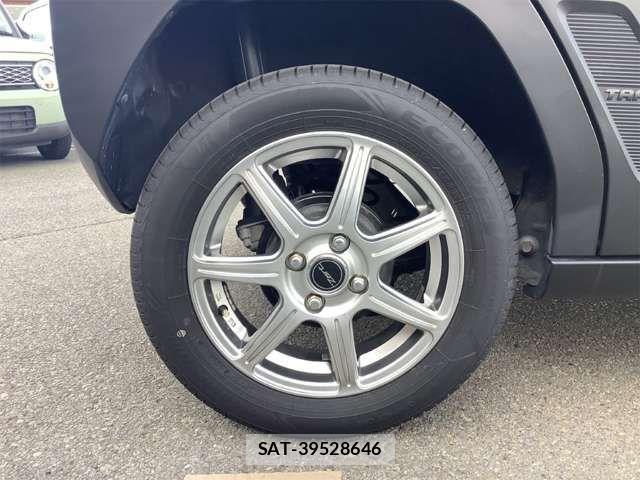 Daihatsu TAFT 2020-06 8369159-10