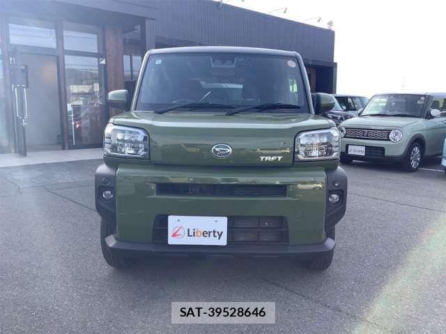 Daihatsu TAFT 2020-06 8369159-11