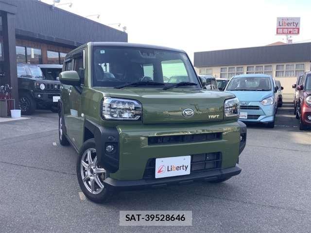 Daihatsu TAFT 2020-06 8369159-12