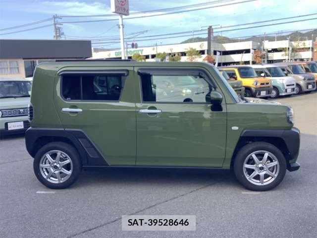 Daihatsu TAFT 2020-06 8369159-13