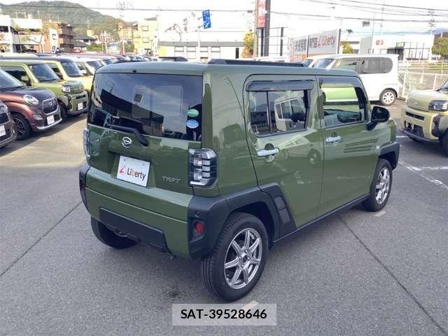 Daihatsu TAFT 2020-06 8369159-14