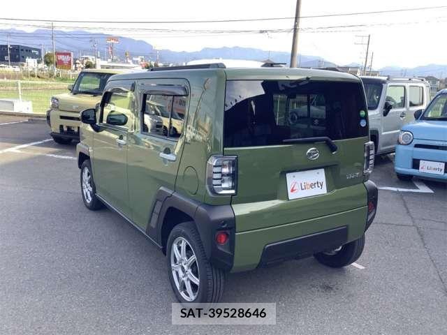 Daihatsu TAFT 2020-06 8369159-16