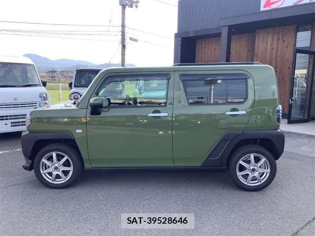 Daihatsu TAFT 2020-06 8369159-17