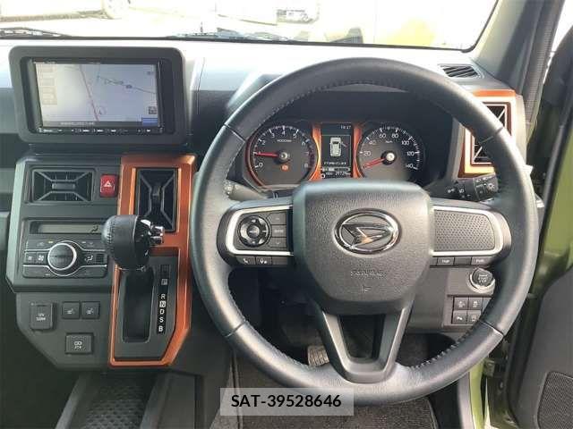Daihatsu TAFT 2020-06 8369159-4