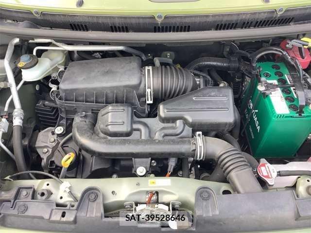 Daihatsu TAFT 2020-06 8369159-6
