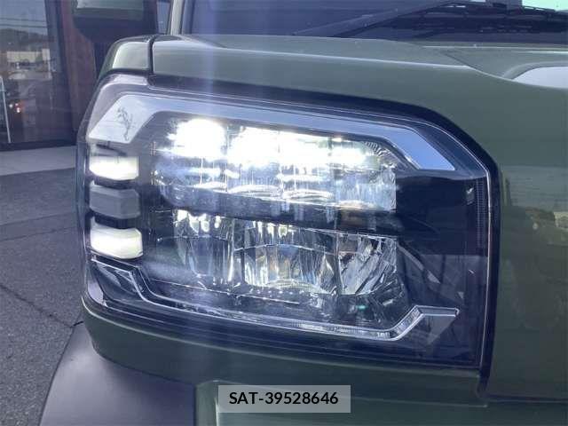 Daihatsu TAFT 2020-06 8369159-7