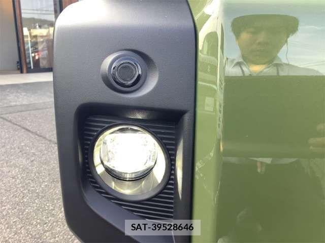 Daihatsu TAFT 2020-06 8369159-8