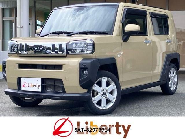 Daihatsu TAFT 2022-12 8369160-0