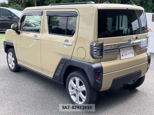 Daihatsu TAFT 2022-12 8369160-10
