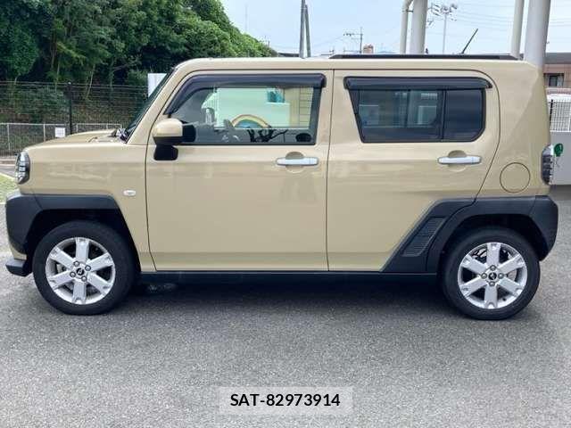 Daihatsu TAFT 2022-12 8369160-11