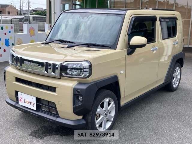 Daihatsu TAFT 2022-12 8369160-12
